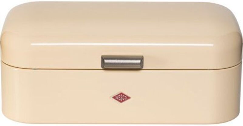 Wesco - Grandy-Brotkasten mandel