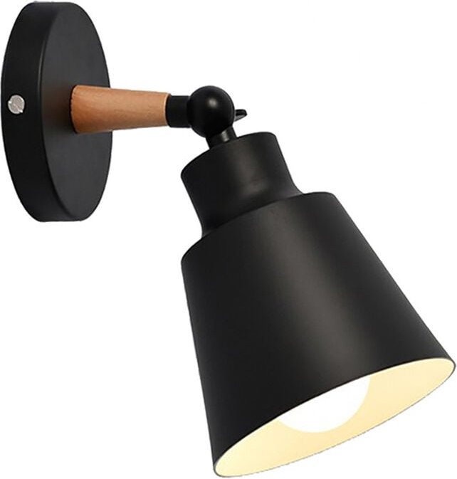 Vintage Industrielle Wandleuchten Deckenlampen E27 Verstellbare Metall Innen Retro Wandlampe für Schlafzimmer Küche Rest...