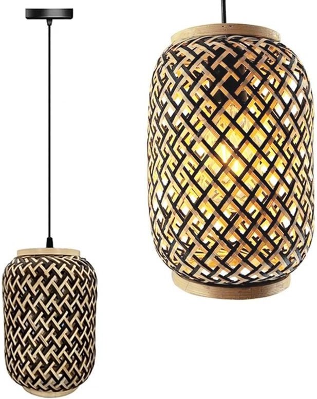 Toolight - lampe APP1424-1CP beige