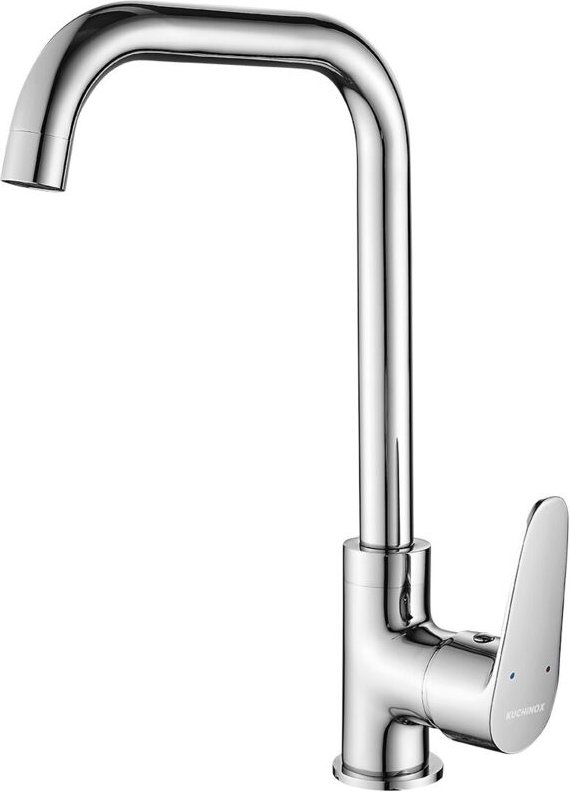 Spültischarmatur mit L-Auslauf SAGRA