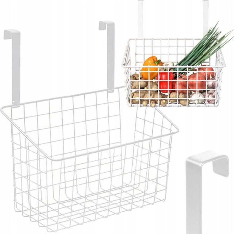 Unterschrankregal CY-0124 C weiß (40) GABB