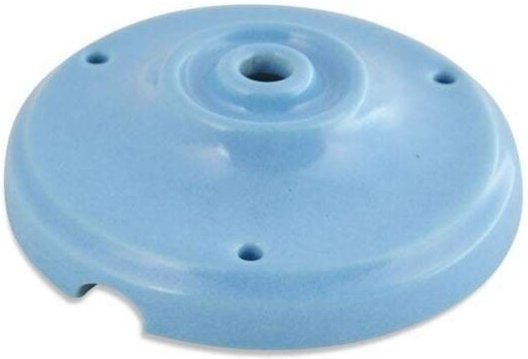 Barcelona Led - Keramik-Deckenrosette Canopi