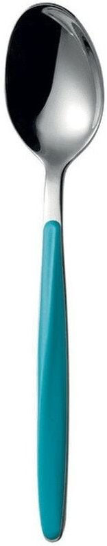 My Fusion Guzzini Löffel türkise Farbe