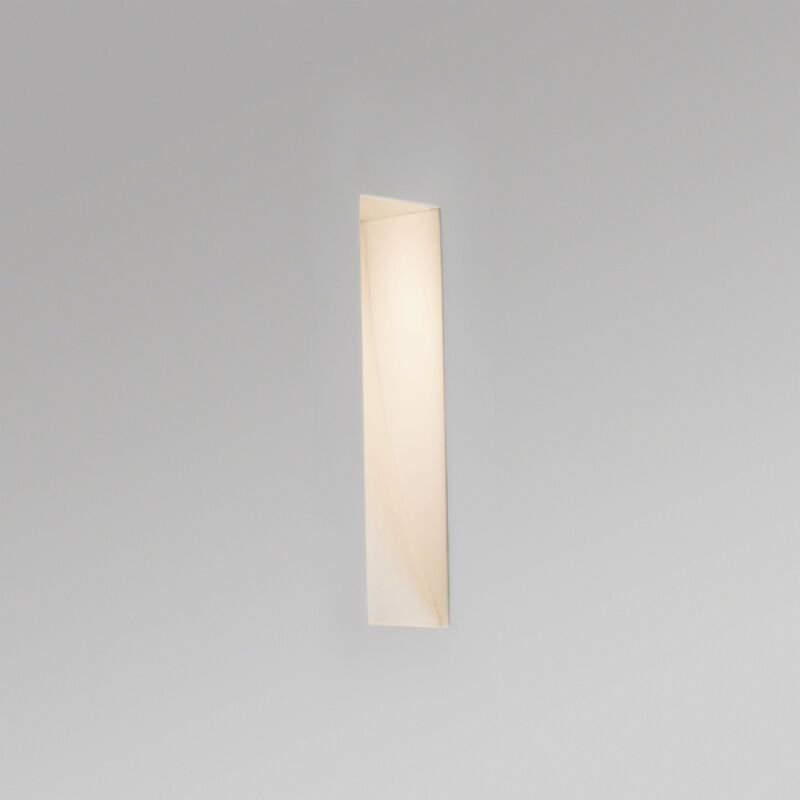 Faro Barcelona - PLAS-4 Einbauleuchte weiß 63490