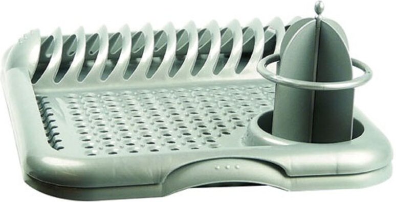 Abtropfgestell für Geschirr 12 Teller - Laguelle