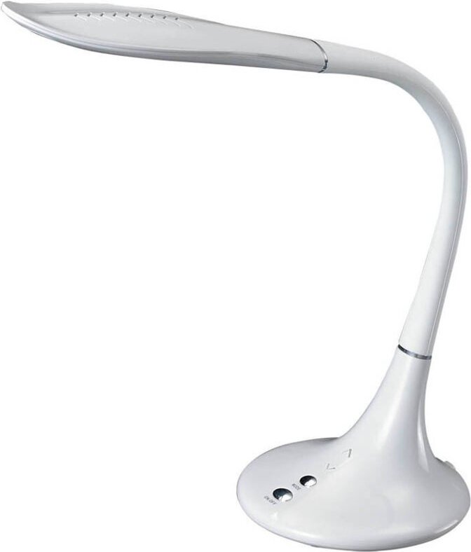 Flexo led Touch 10W Limousine weiß Cristalrecord 04-602-10-100