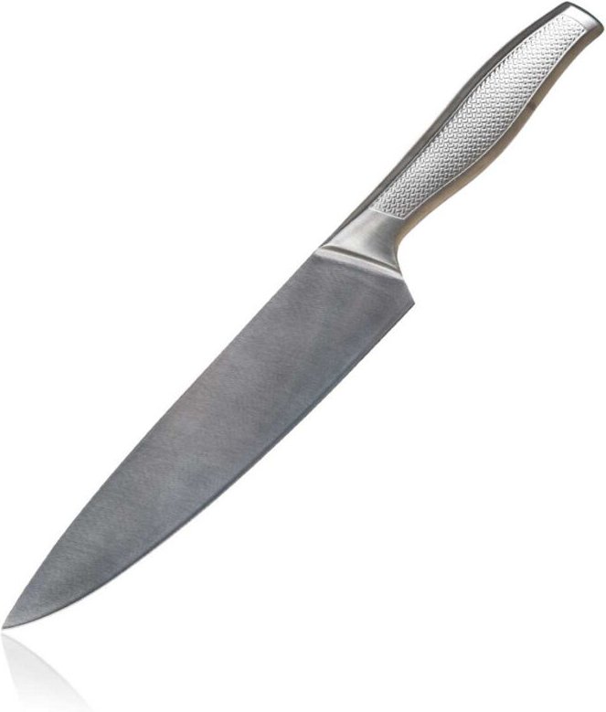 STAHL-KOCHMESSER 33,5 cm BANQUET
