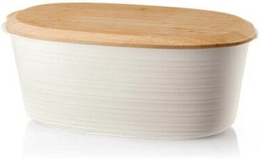 Tiffany taubengraue Karaffe mit Deckel - Guzzini