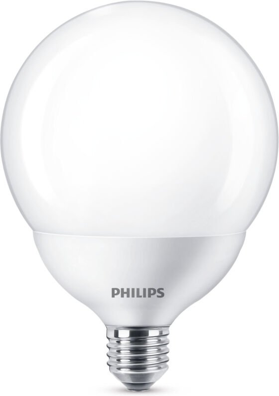 Globus - Philips