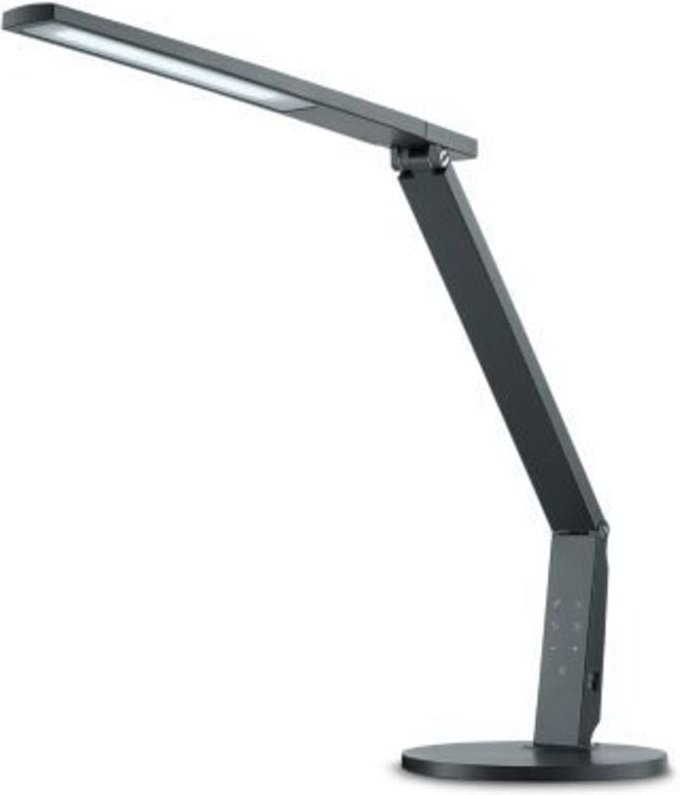 Technik Tischleuchte Vario Plus h5010667 led anthrazit - Hansa