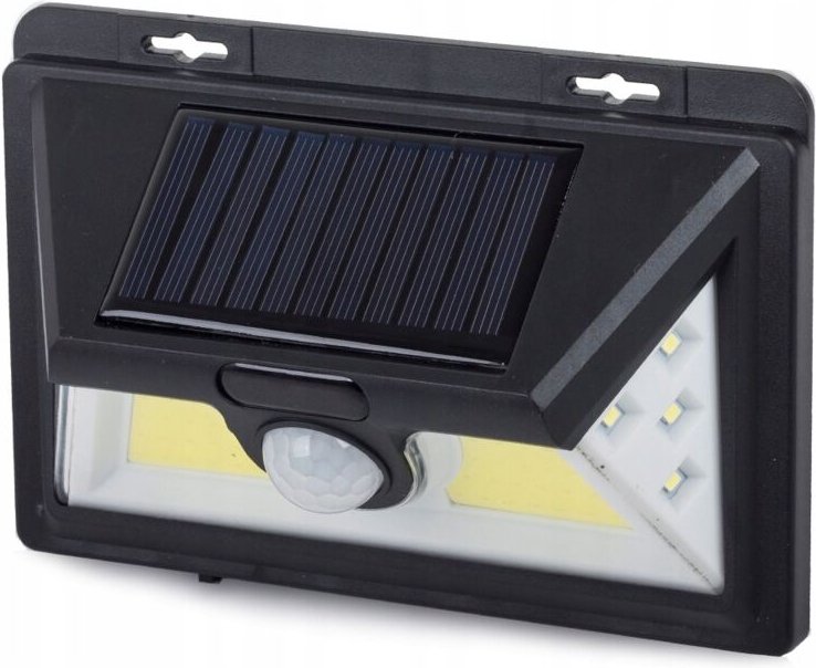 Solarlampe COB SMD1828B (100) GABA