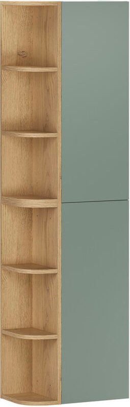 Hängesäule Oria, Grün