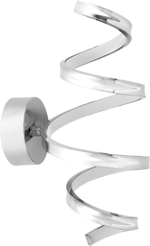 Deckenlampe led spring APP828-W chrome