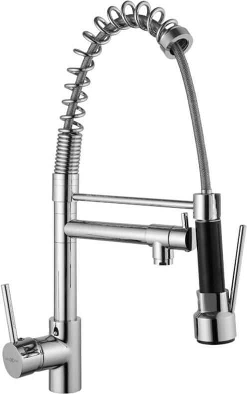 Mexen Corina Küchenmischer, Chrom - 670601-00