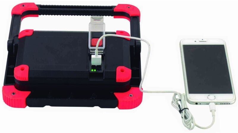 LED-Flutlicht, WSL20LI Metallarbeiten 105270685