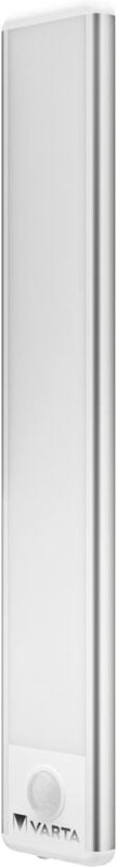 Varta 17624101111 Motion Sensor Slim Light Rechargeable Box Mobile Kleinleuchte mit Bewegungsmelder