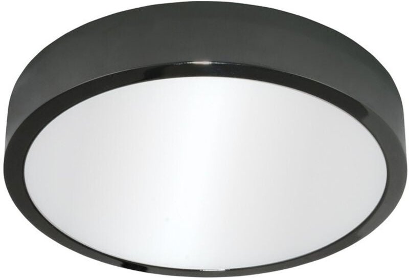 Cristalrecord - kaju Oberflächen-LED-Downlight-Graphit (30 w, 2800LM) cr 02-506-30-280