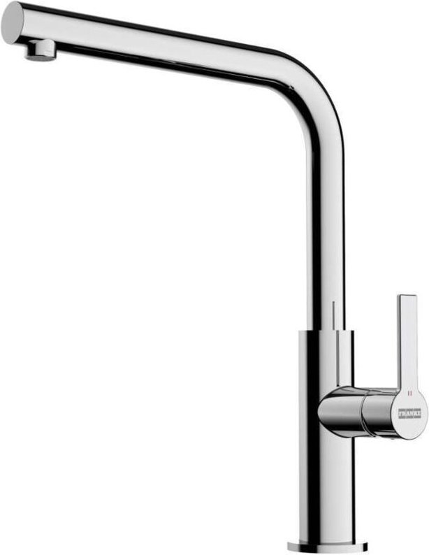 Franke Maris Slim - Spültischarmatur FS 2841.031, chrom 115.0728.390