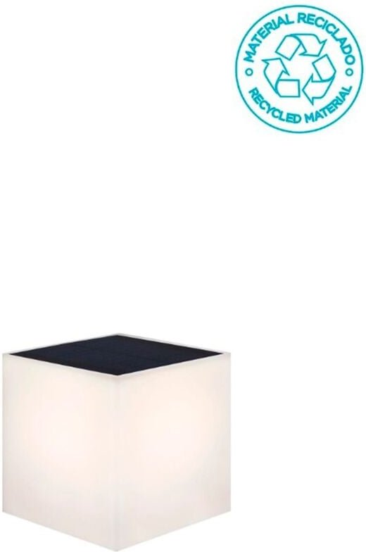 New Garden wally 12X12X12 solar wall