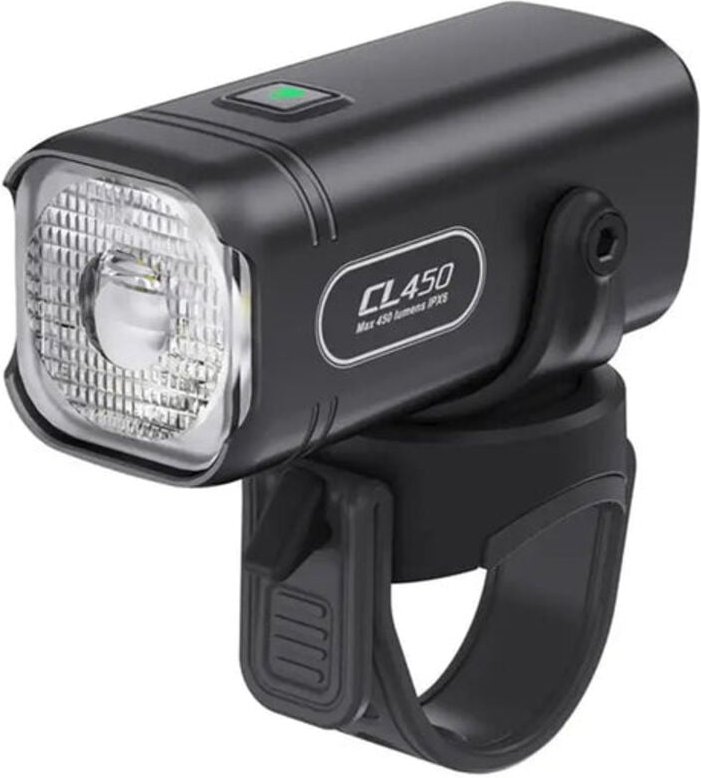 Towild CL450 Stirnlampe