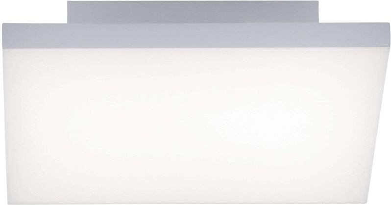 PAUL NEUHAUS LED-Deckenleuchte 8490-16 weiß, 17 W, 2200 lm, CCT