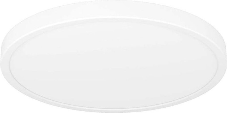 Eglo LED Deckenleuchte Fueva 6 weiß Ø 39 x 3 cm warmweiß-kaltweiß