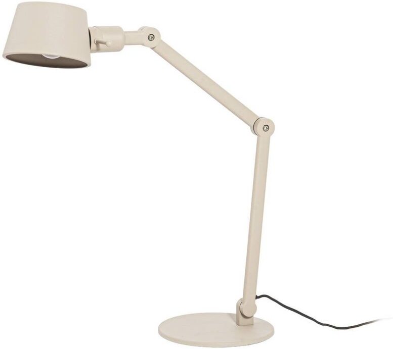 Bordslampa "Silka" aus metaller für vardagsrum / matsal von Lucande