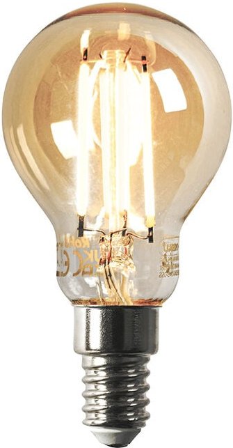 Smarte Wandleuchte weiß inkl. WiFi P45 - Britt