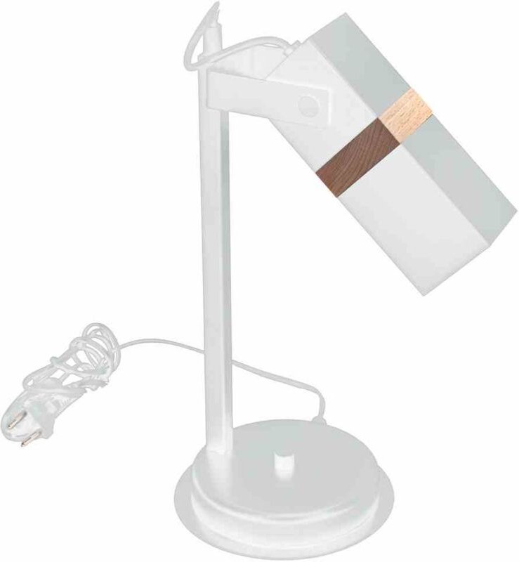 Schreibtischlampe 1x40W VIDAR MLP6105 Milagro