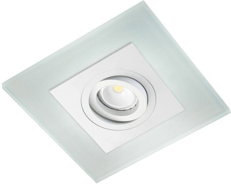 LED-Einbauring ICEBERG (2,4W) CR 00-361-00-100