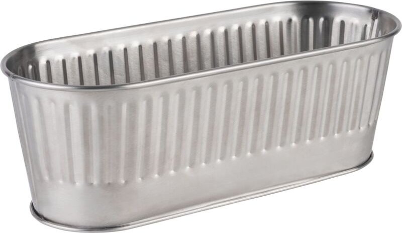 APS - Besteckbehälter/Korb, Inhalt: 2,00 Liter, Höhe: 100 mm, Länge: 295 mm