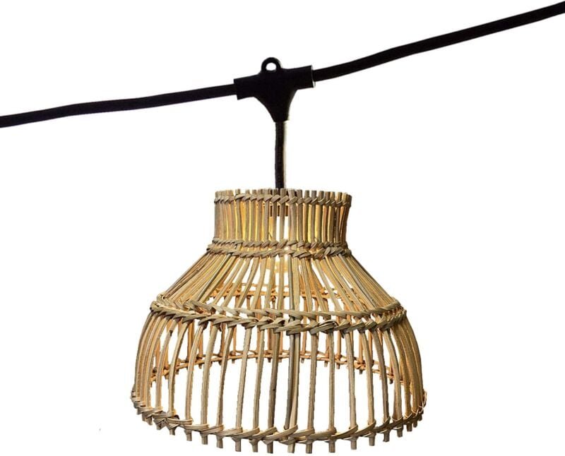 Lichterkette amelia 6m