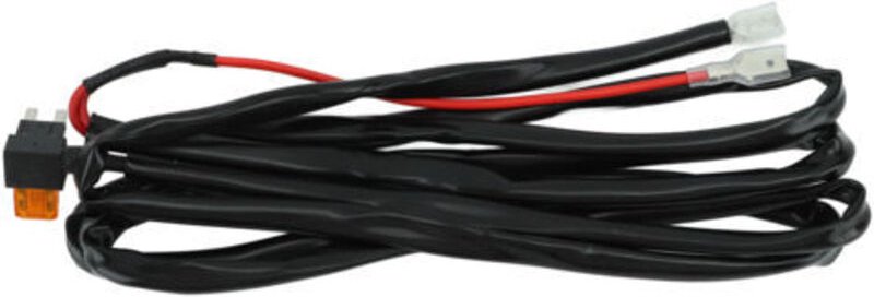 DRL-Scheinwerfer-Umrüstkabel, Tagfahrlichtadapter, Kabelbaum-Ersatz für Jeep Wrangler JK TJ oder Motorrad-Trucks