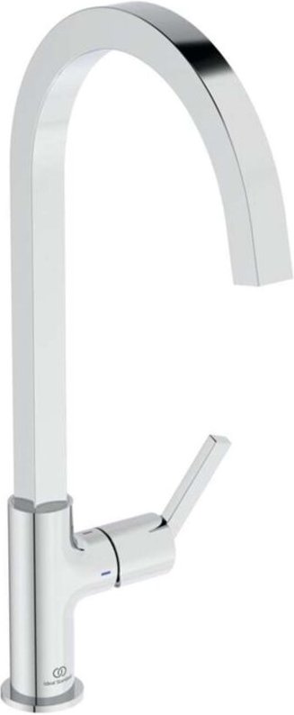 Gusto - Spültischarmatur, Chrom BD411AA - Ideal Standard