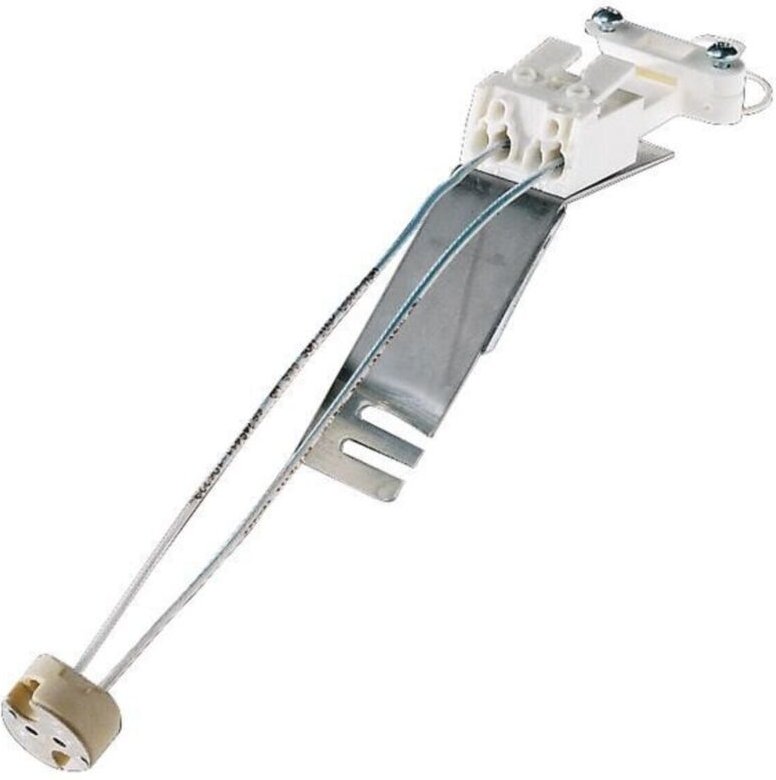 Brumberg Leuchten Bügel f.NV-Einbaustrahler 00536600