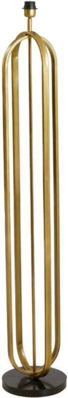 Thumbnail - Light & Living - stehlampe - Aster - bronze - metall - einzelne