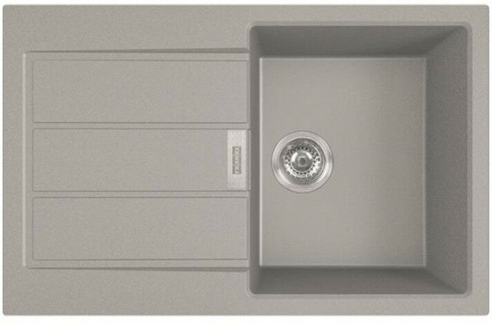 Einbauspüle 50cm tektonit - Franke - 955799