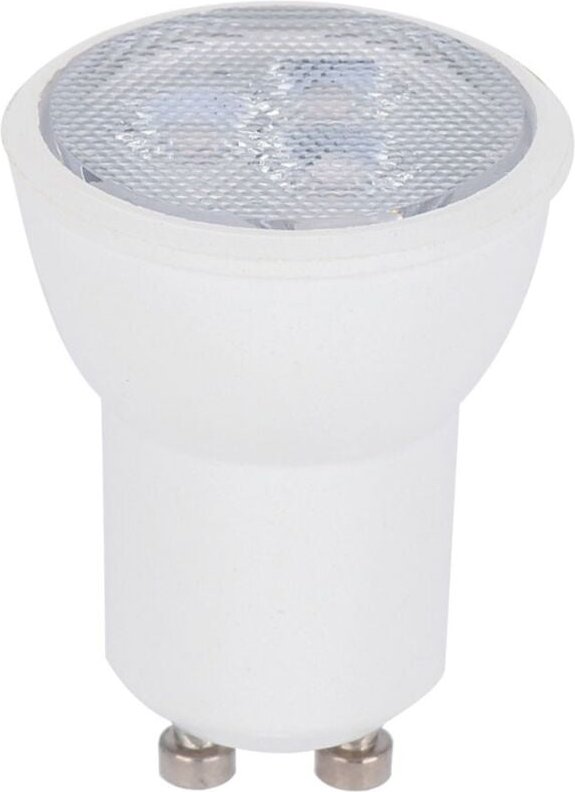 Creative Cables - Creative-cables italien led mini gu10 glühbirne - 3,2w 2700k cagu10r11