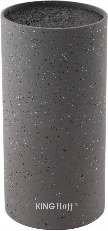 UNIVERSAL MESSERSTÄNDER BLOCK KINGHOFF KH-1249 22cm