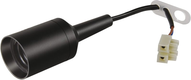 Brennenstuhl - 1179900 Lampenfassung 230 v mit Schraubgewinde