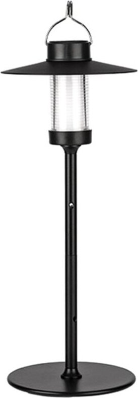 Outdoor Camping Desktop Atmosphäre Licht Tragbare Dekorative Lichter Retro Camp Zelt Hängelampe a