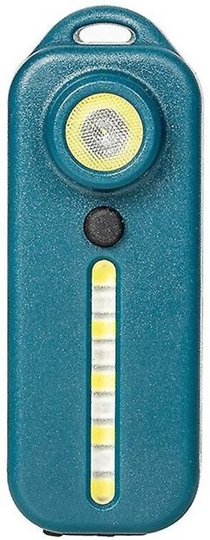 Mini Led Taschenlampe usb Aufladbare Fahrrad Licht Tasche Taschenlampe Schlüsselbund Lampe Fahrrad Rücklicht f