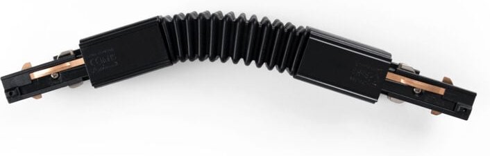 Flexible Verbindung für Oberflächen-Dreiphasenschienen -