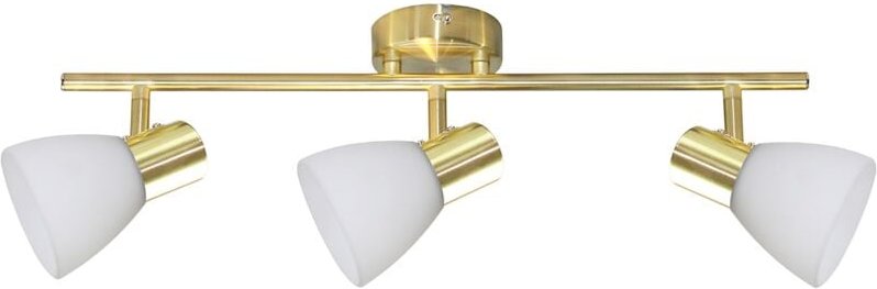 JOTA Deckenleuchte 3xE14