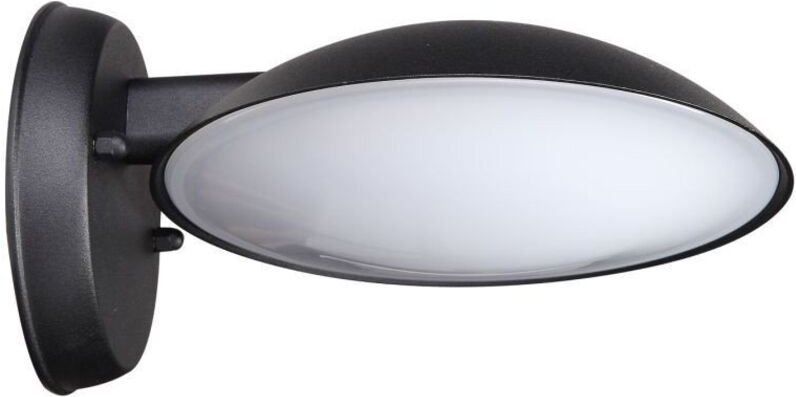 Piombino 6691BK9 Italux Gartenwandleuchte