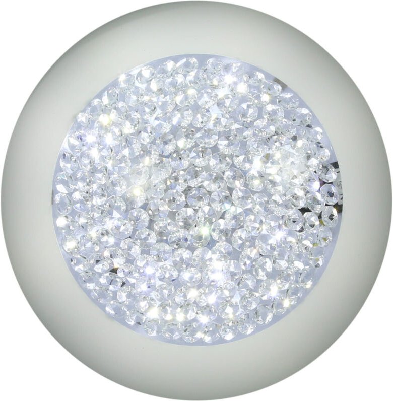 Candellux PRISTINA 14-64226 weiße Deckenleuchte