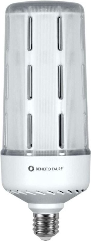 Beneito Faure - Hochleistungs-LED-Glühbirne aria 50W E27 5400Lumen - Warmes Licht 2700K