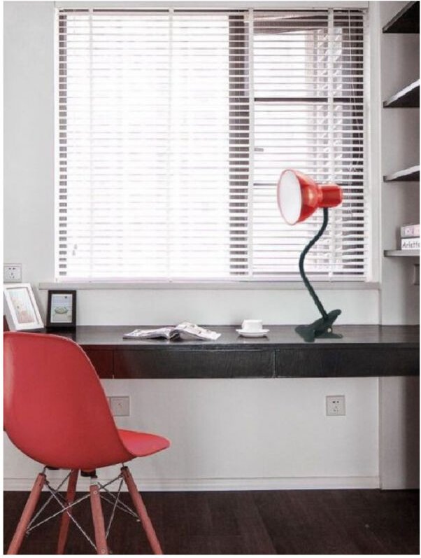 Trade Shop - ja - Rot