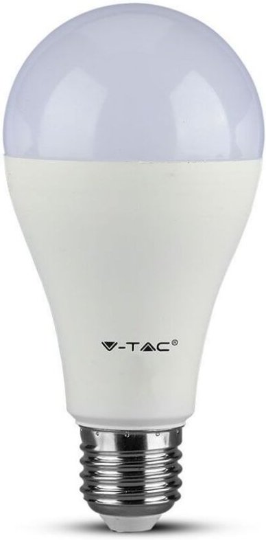 V-TAC PRO VT-295 12W LED Lampe Bulb Chip Samsung SMD A66 E27 neutralweiß 4000K - SKU 250