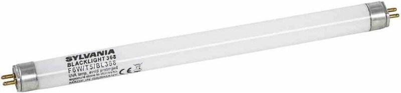 Ersatzröhre 20 W für EcoKill Inox Insektenvernichter